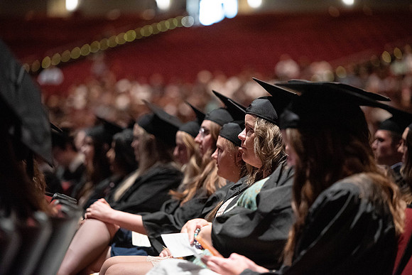 Convo - Education & Human Development - July 2023