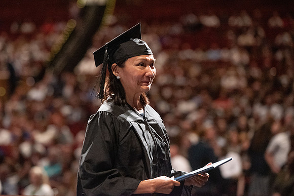 Convo - Education & Human Development - July 2023