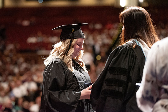 Convo - Education & Human Development - July 2023