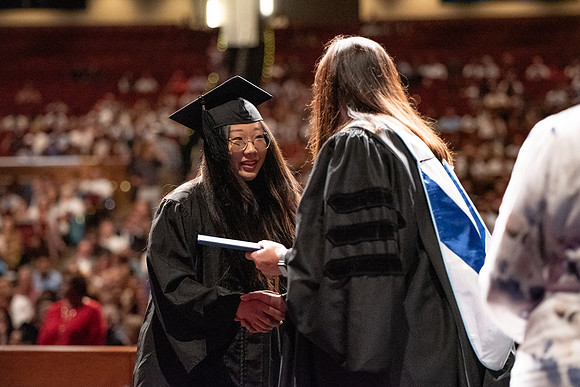 Convo - Education & Human Development - July 2023