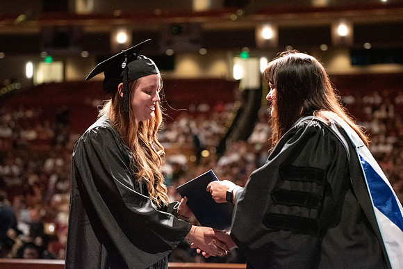 Convo - Education & Human Development - July 2023