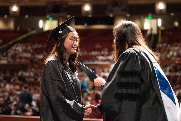 Convo - Education & Human Development - July 2023