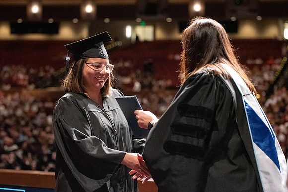 Convo - Education & Human Development - July 2023