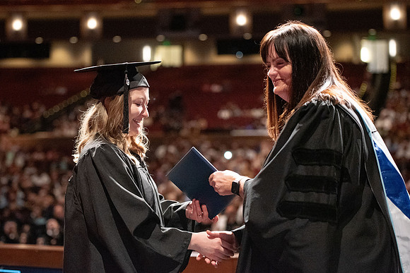 Convo - Education & Human Development - July 2023