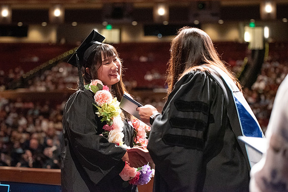 Convo - Education & Human Development - July 2023