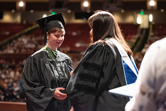 Convo - Education & Human Development - July 2023