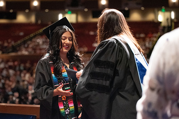 Convo - Education & Human Development - July 2023