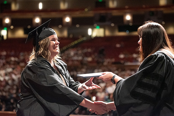 Convo - Education & Human Development - July 2023