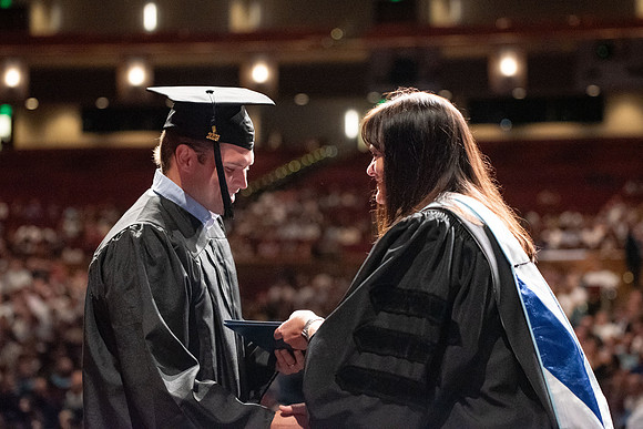 Convo - Education & Human Development - July 2023