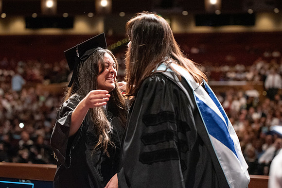 Convo - Education & Human Development - July 2023
