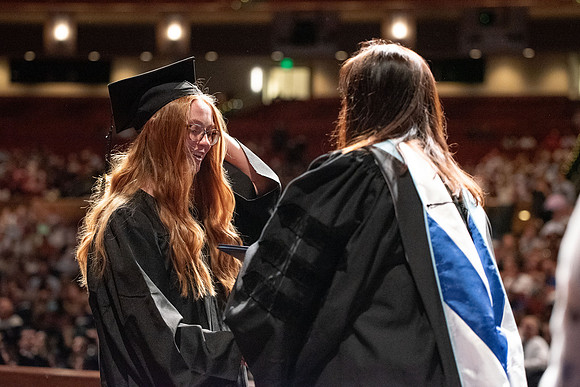 Convo - Education & Human Development - July 2023