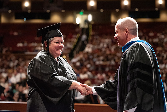Convo - Education & Human Development - July 2023