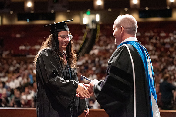Convo - Education & Human Development - July 2023