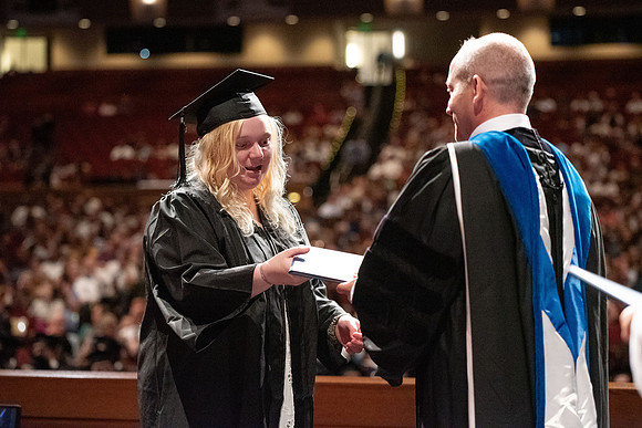 Convo - Education & Human Development - July 2023