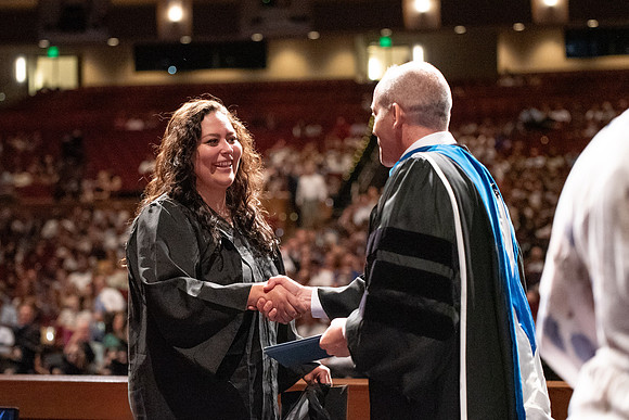 Convo - Education & Human Development - July 2023