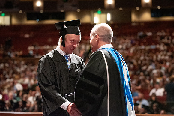 Convo - Education & Human Development - July 2023