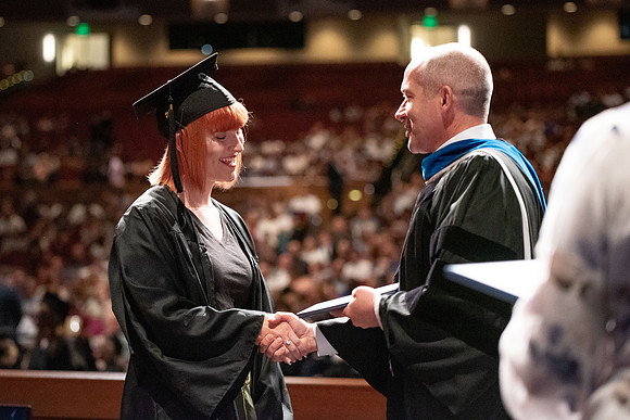 Convo - Education & Human Development - July 2023