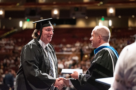 Convo - Education & Human Development - July 2023