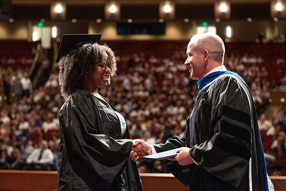 Convo - Education & Human Development - July 2023