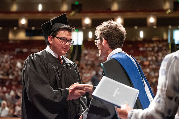 Convo - Education & Human Development - July 2023