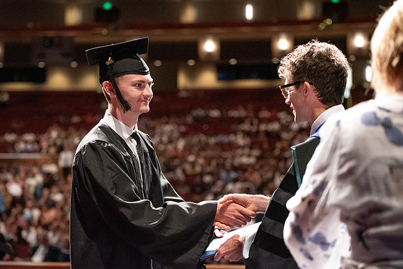Convo - Education & Human Development - July 2023