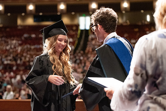 Convo - Education & Human Development - July 2023