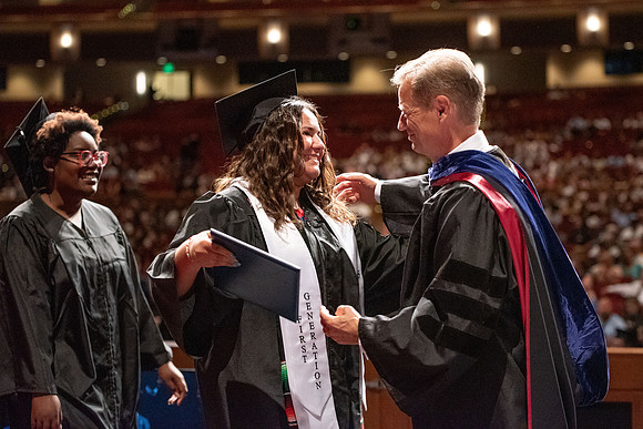 Convo - Education & Human Development - July 2023