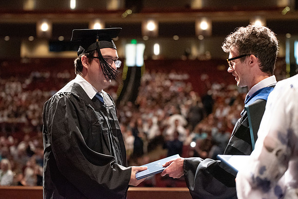 Convo - Education & Human Development - July 2023