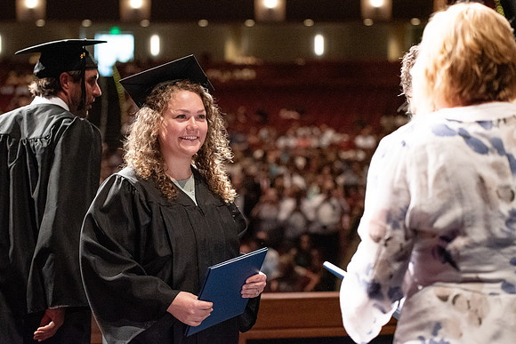 Convo - Education & Human Development - July 2023