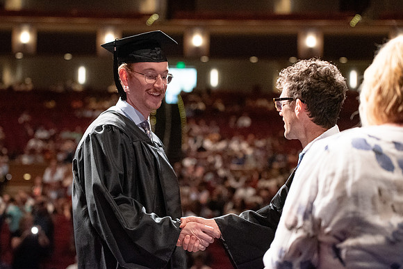 Convo - Education & Human Development - July 2023
