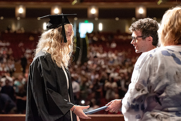Convo - Education & Human Development - July 2023