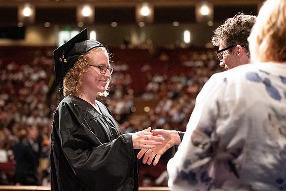 Convo - Education & Human Development - July 2023