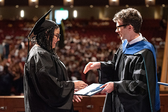 Convo - Education & Human Development - July 2023