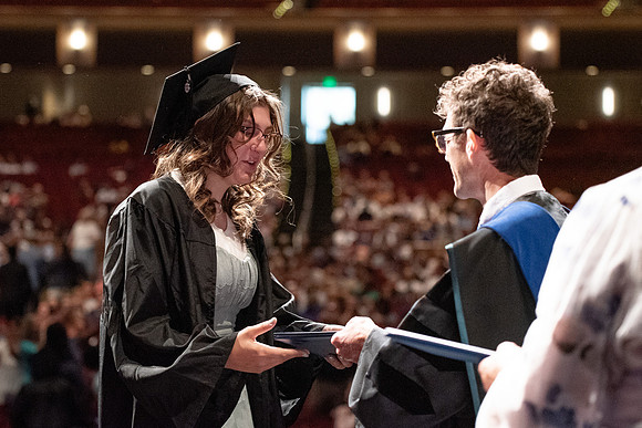 Convo - Education & Human Development - July 2023