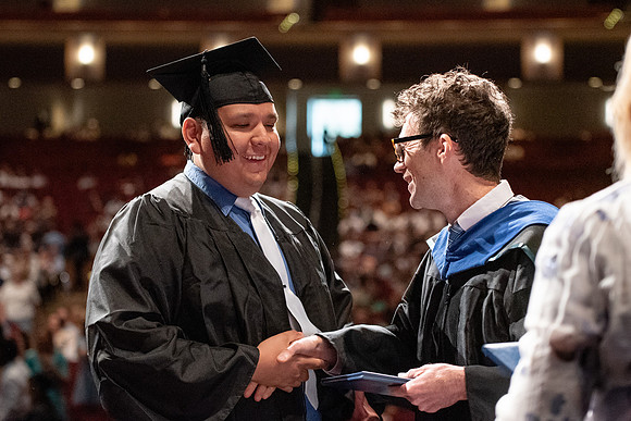 Convo - Education & Human Development - July 2023