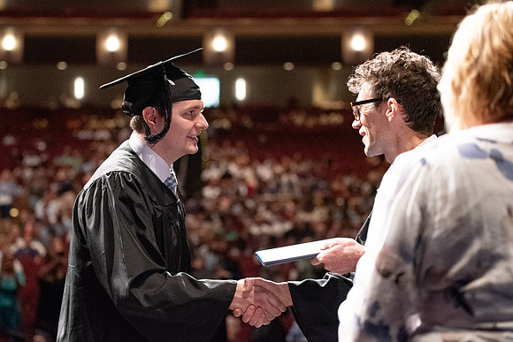 Convo - Education & Human Development - July 2023