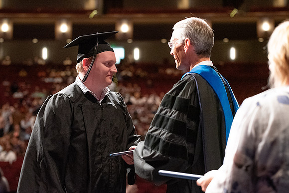 Convo - Education & Human Development - July 2023