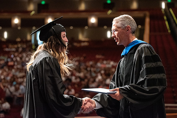 Convo - Education & Human Development - July 2023