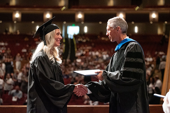 Convo - Education & Human Development - July 2023