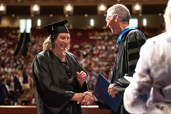 Convo - Education & Human Development - July 2023