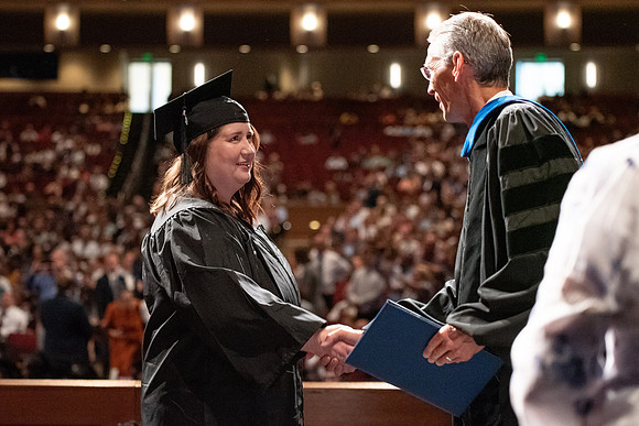 Convo - Education & Human Development - July 2023
