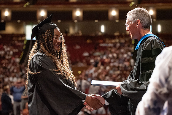 Convo - Education & Human Development - July 2023