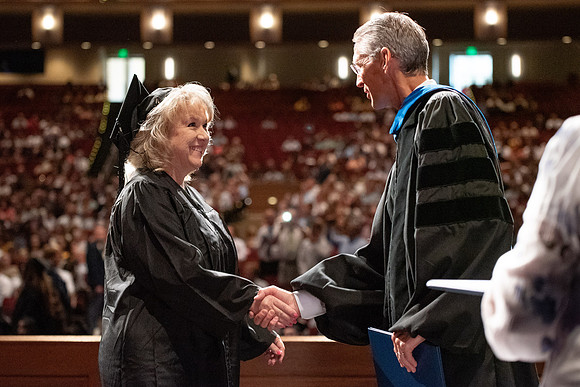 Convo - Education & Human Development - July 2023