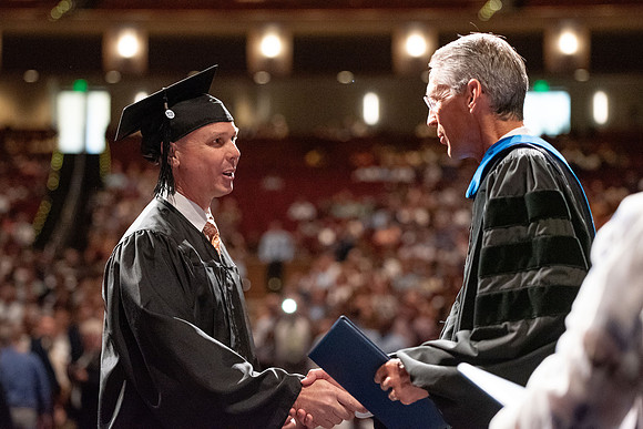 Convo - Education & Human Development - July 2023