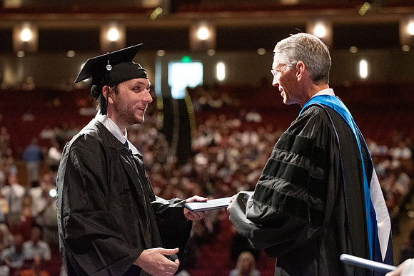 Convo - Education & Human Development - July 2023