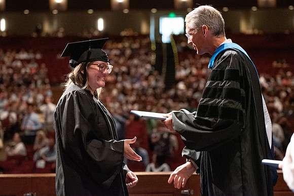 Convo - Education & Human Development - July 2023