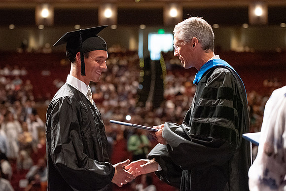 Convo - Education & Human Development - July 2023