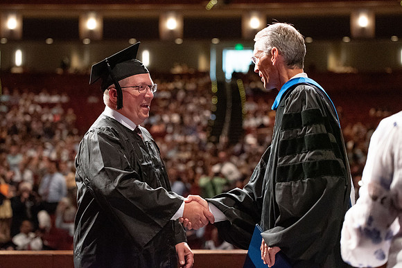Convo - Education & Human Development - July 2023