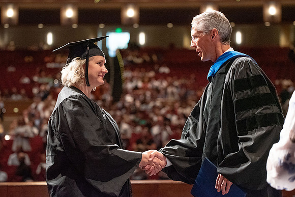 Convo - Education & Human Development - July 2023