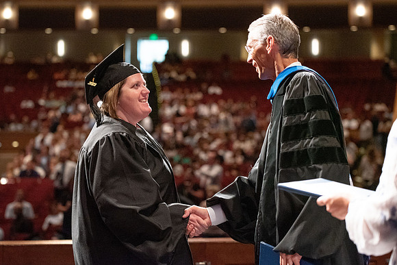 Convo - Education & Human Development - July 2023
